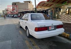 تويوتا كراون